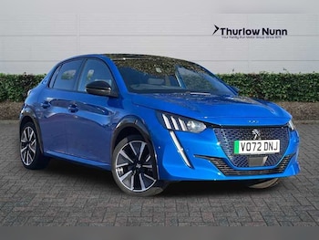 Peugeot 208 feature image
