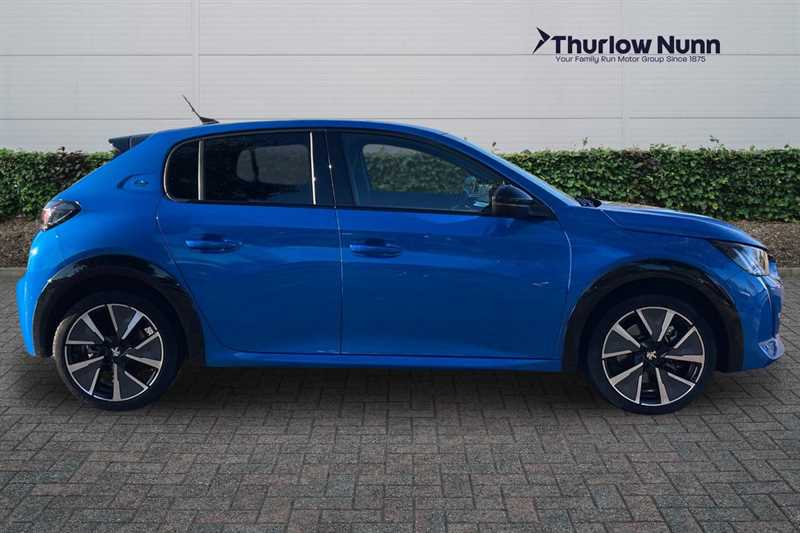 Used Peugeot 208 2022 for sale - 76804337: Photo 2