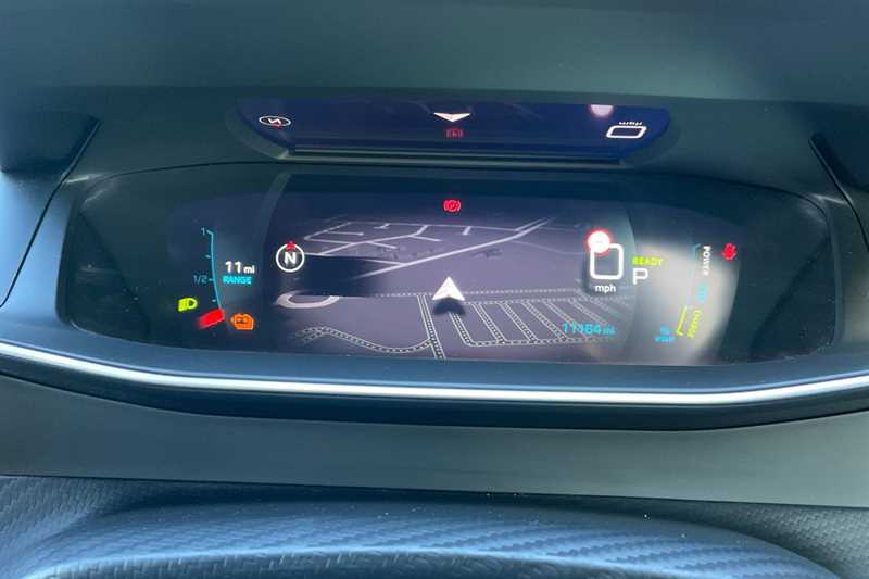 Used Peugeot 208 2022 for sale - 76804337: Photo 20