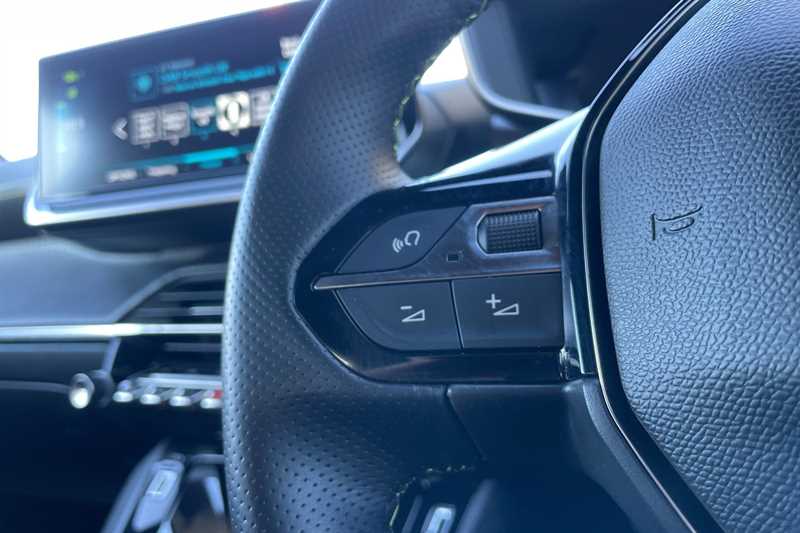 Used Peugeot 208 2022 for sale - 76804337: Photo 21