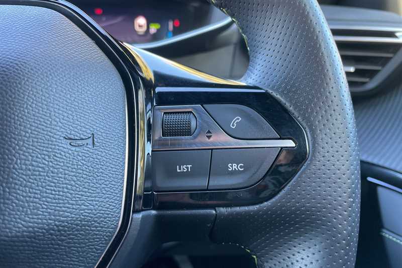 Used Peugeot 208 2022 for sale - 76804337: Photo 22