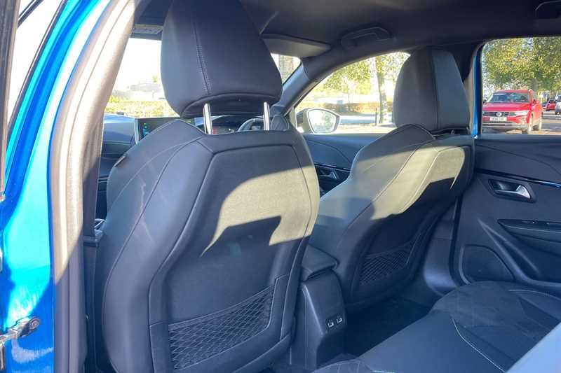 Used Peugeot 208 2022 for sale - 76804337: Photo 23