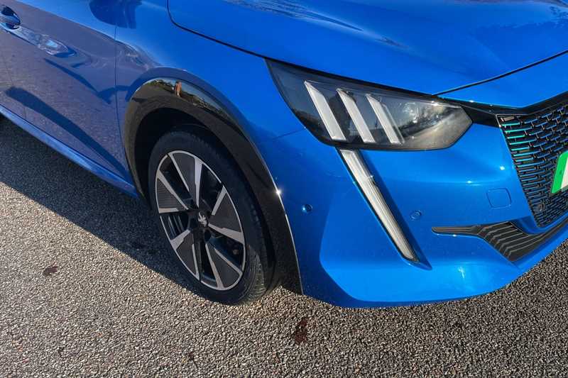 Used Peugeot 208 2022 for sale - 76804337: Photo 25