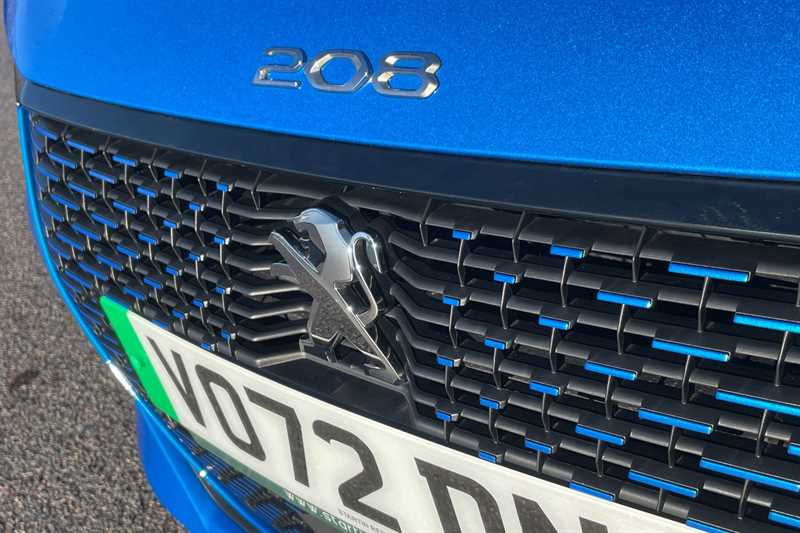 Used Peugeot 208 2022 for sale - 76804337: Photo 26