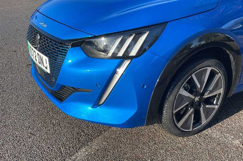 Used Peugeot 208 2022 for sale - 76804337: Photo 27