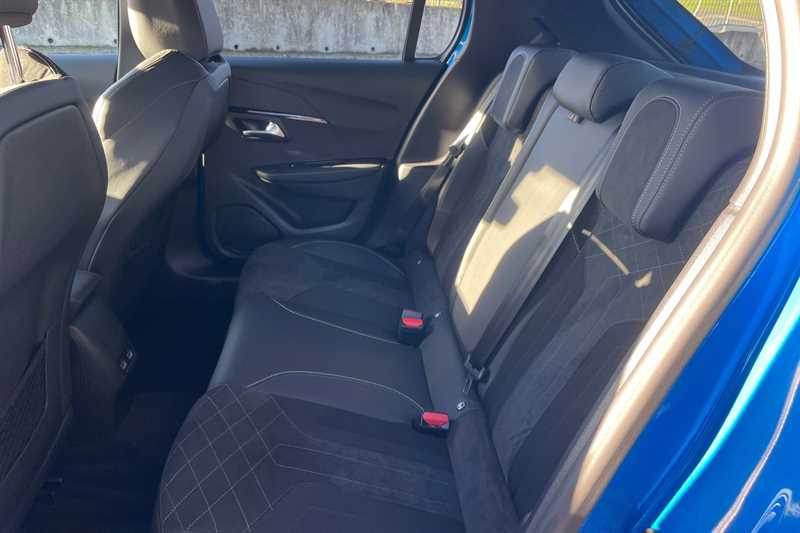 Used Peugeot 208 2022 for sale - 76804337: Photo 29