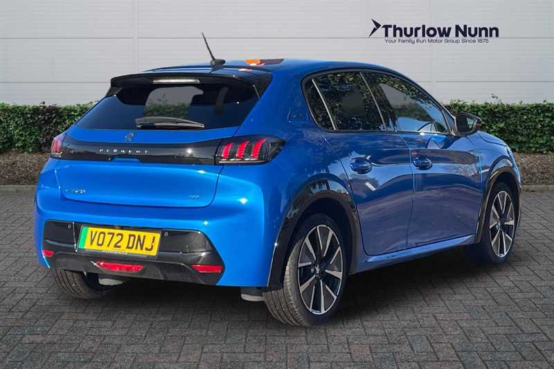 Used Peugeot 208 2022 for sale - 76804337: Photo 3