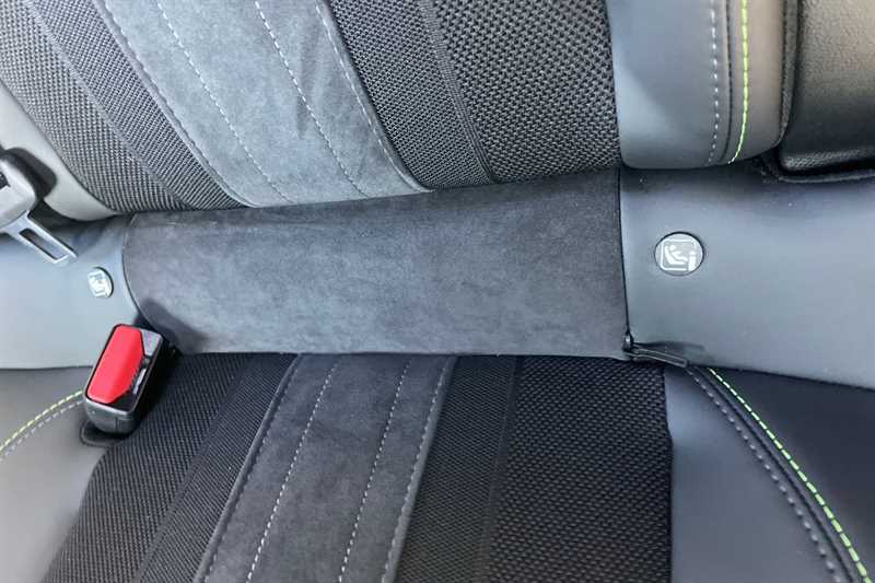 Used Peugeot 208 2022 for sale - 76804337: Photo 30