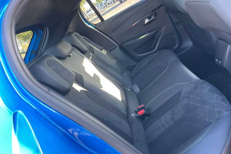 Used Peugeot 208 2022 for sale - 76804337: Photo 34