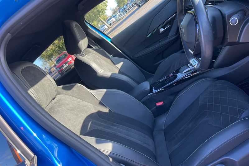 Used Peugeot 208 2022 for sale - 76804337: Photo 35