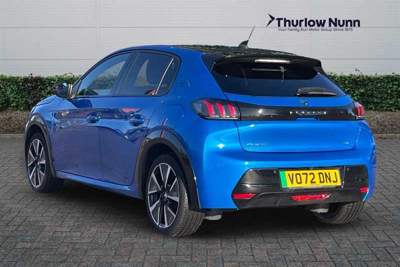 Used Peugeot 208 2022 for sale - 76804337: Photo 5