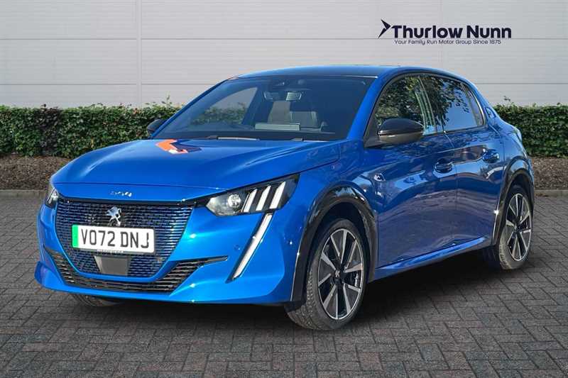 Used Peugeot 208 2022 for sale - 76804337: Photo 7