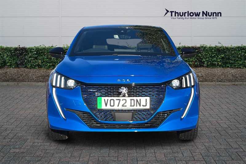 Used Peugeot 208 2022 for sale - 76804337: Photo 8