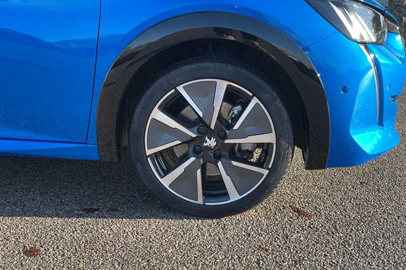 Used Peugeot 208 2022 for sale - 76804337: Photo 9