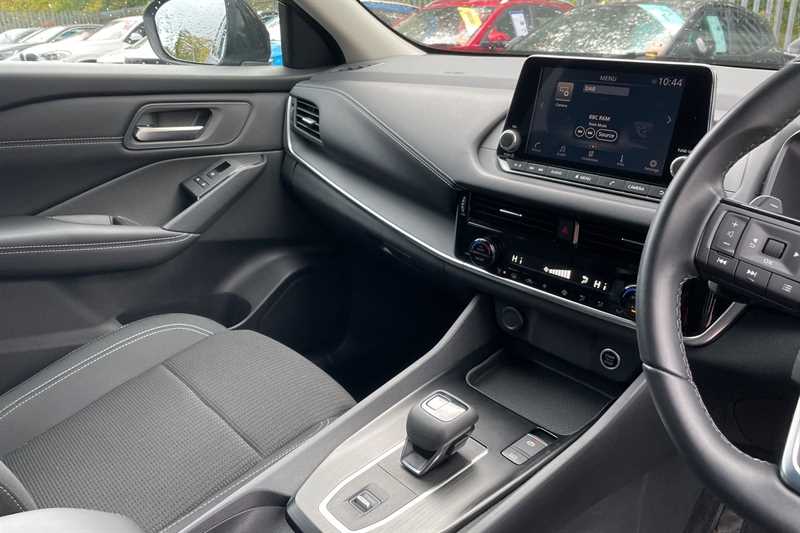 Used Nissan Qashqai 2022 for sale - 77513314: Photo 14