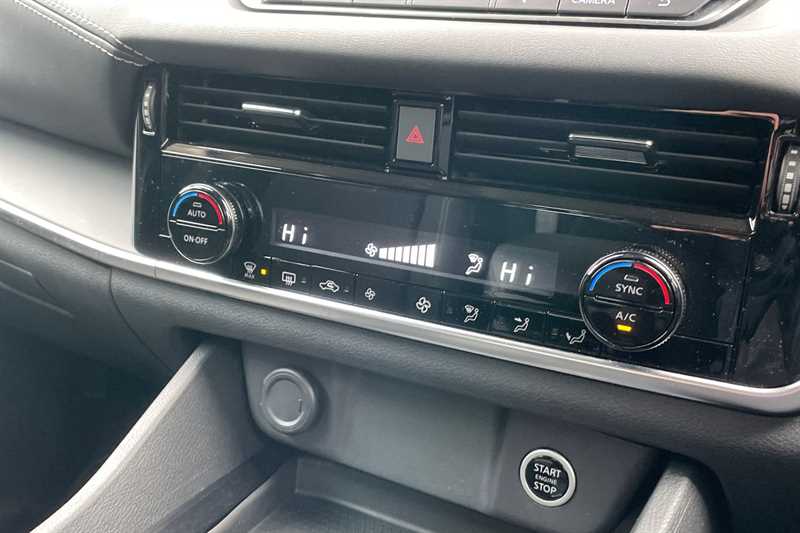 Used Nissan Qashqai 2022 for sale - 77513314: Photo 15