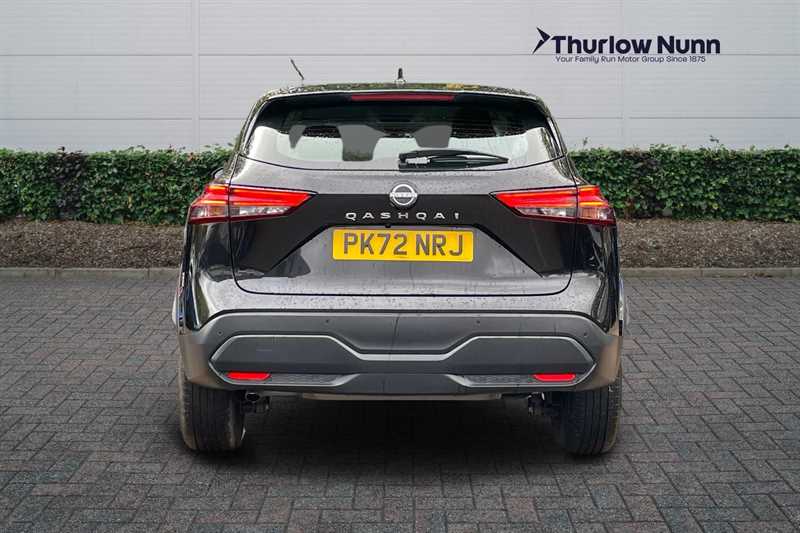 Used Nissan Qashqai 2022 for sale - 77513314: Photo 4