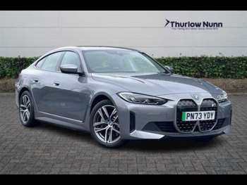 35 70.2kWh Sport Gran Coupe 5dr Electric Auto eDrive (286 ps)