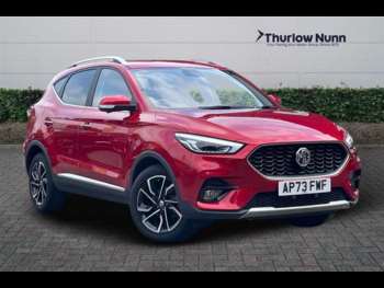 2023 - 1.0 T-GDI Exclusive SUV 5dr Petrol Auto Euro 6 (111 ps)