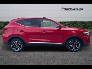 Used MG MG ZS 2023 for sale - 75234512: Photo