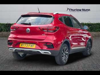 Used MG MG ZS 2023 for sale - 75234512: Photo