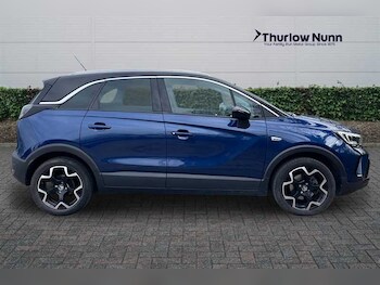 Used Vauxhall Crossland 2023 for sale - 77698383: Photo
