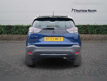 Used Vauxhall Crossland 2023 for sale - 77698383: Photo