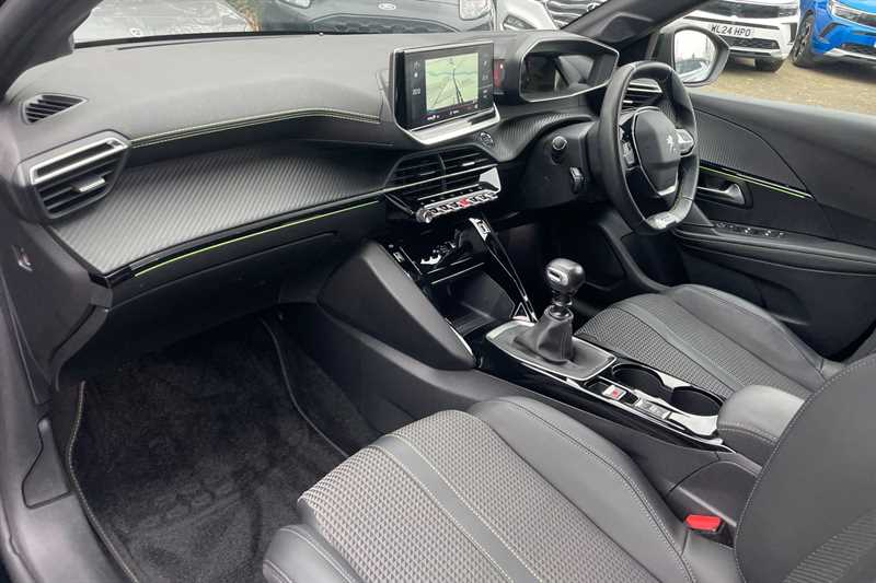 Used Peugeot 208 2023 for sale - 77576697: Photo 13