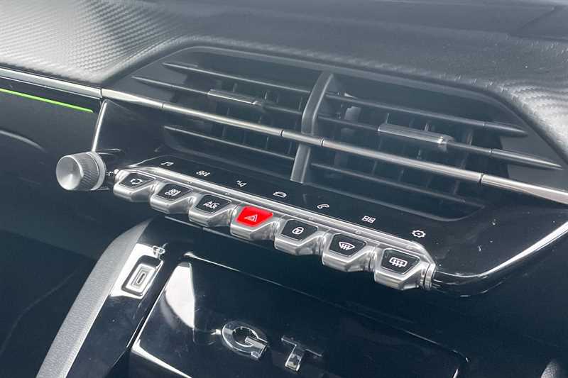 Used Peugeot 208 2023 for sale - 77576697: Photo 15