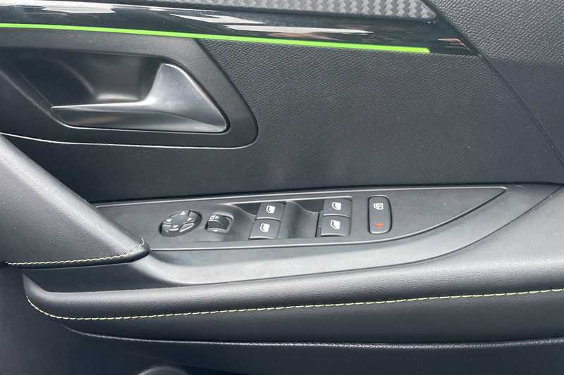 Used Peugeot 208 2023 for sale - 77576697: Photo 16