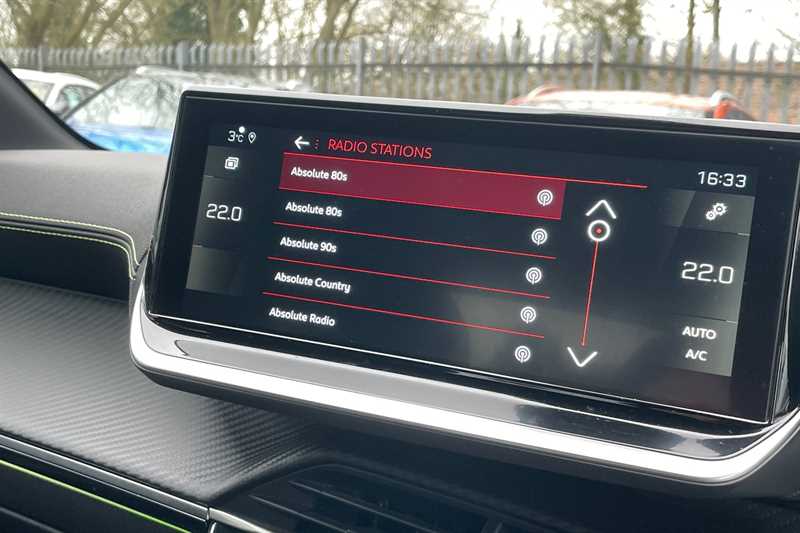 Used Peugeot 208 2023 for sale - 77576697: Photo 17