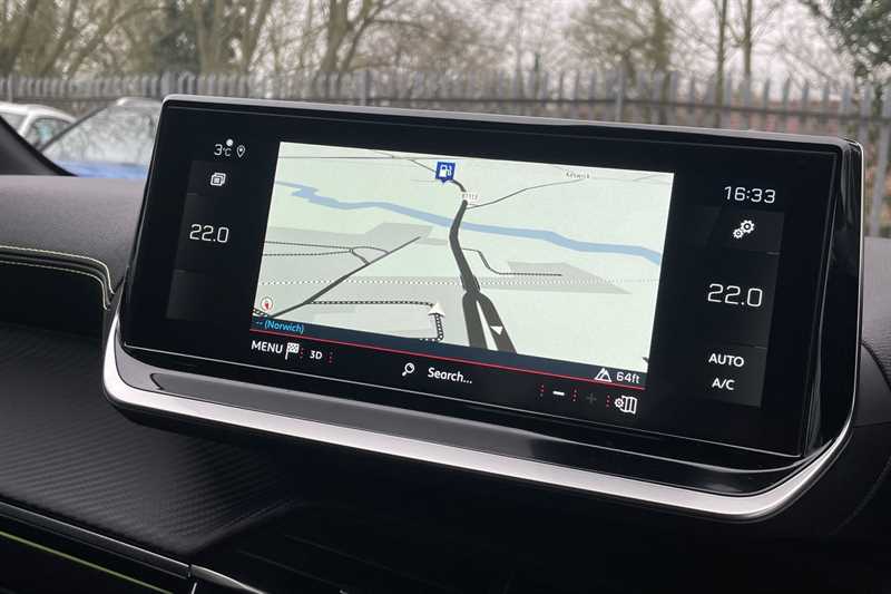 Used Peugeot 208 2023 for sale - 77576697: Photo 18