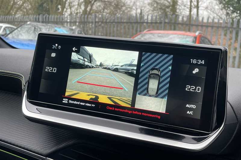 Used Peugeot 208 2023 for sale - 77576697: Photo 19