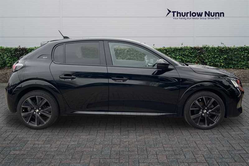 Used Peugeot 208 2023 for sale - 77576697: Photo 2