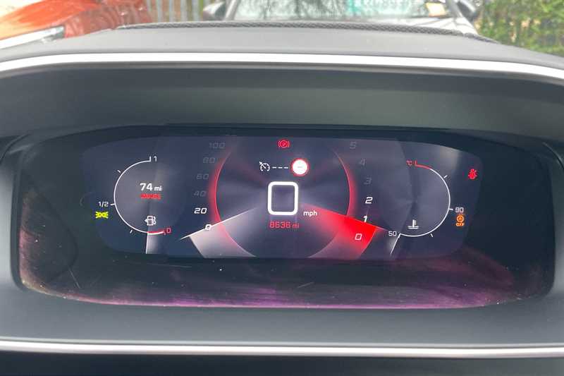 Used Peugeot 208 2023 for sale - 77576697: Photo 20