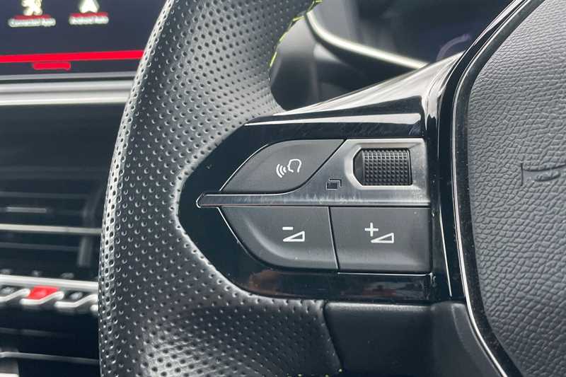 Used Peugeot 208 2023 for sale - 77576697: Photo 21