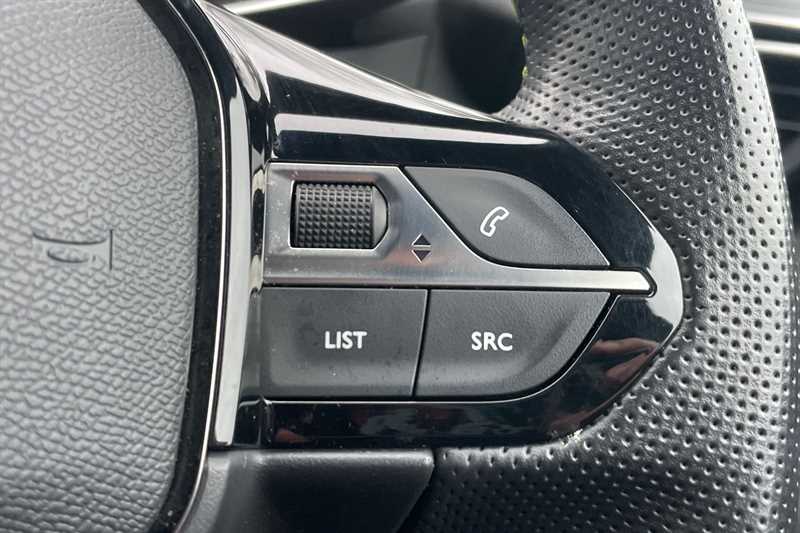 Used Peugeot 208 2023 for sale - 77576697: Photo 22