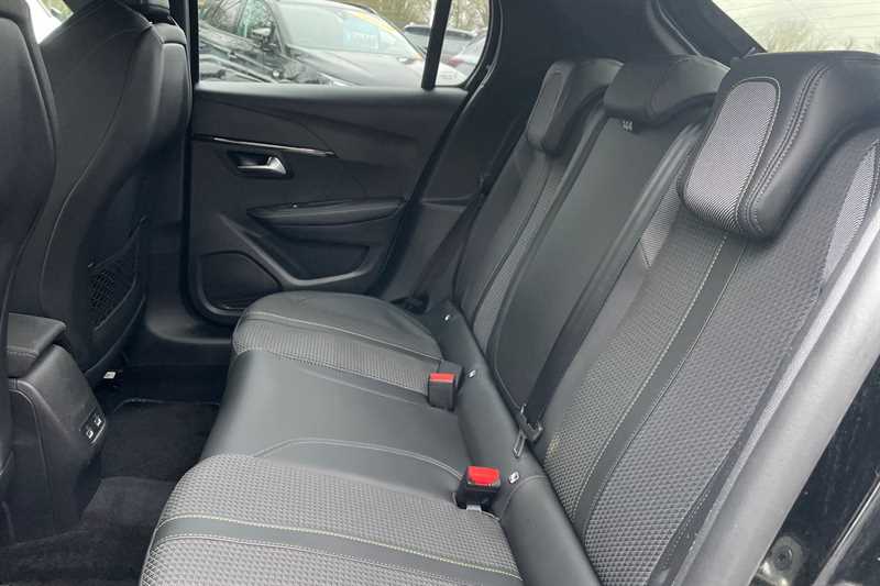 Used Peugeot 208 2023 for sale - 77576697: Photo 23