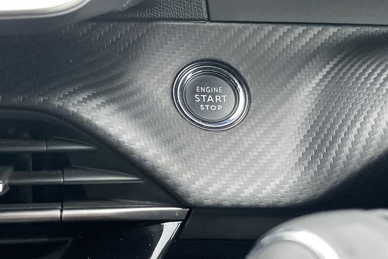 Used Peugeot 208 2023 for sale - 77576697: Photo 26