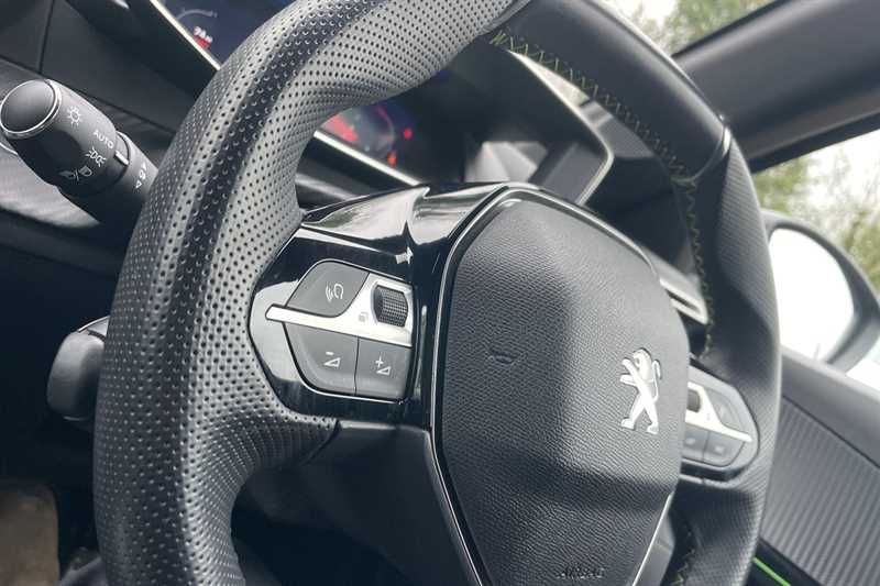 Used Peugeot 208 2023 for sale - 77576697: Photo 27