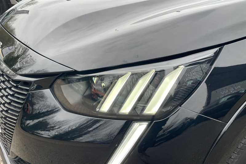 Used Peugeot 208 2023 for sale - 77576697: Photo 29