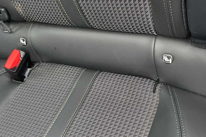 Used Peugeot 208 2023 for sale - 77576697: Photo 32