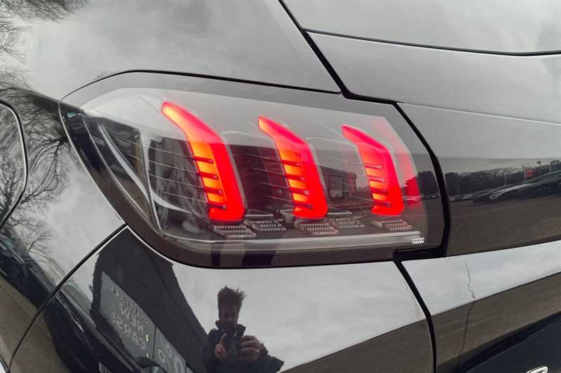 Used Peugeot 208 2023 for sale - 77576697: Photo 33