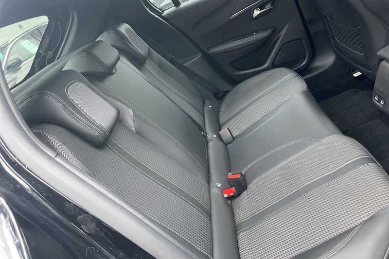 Used Peugeot 208 2023 for sale - 77576697: Photo 36