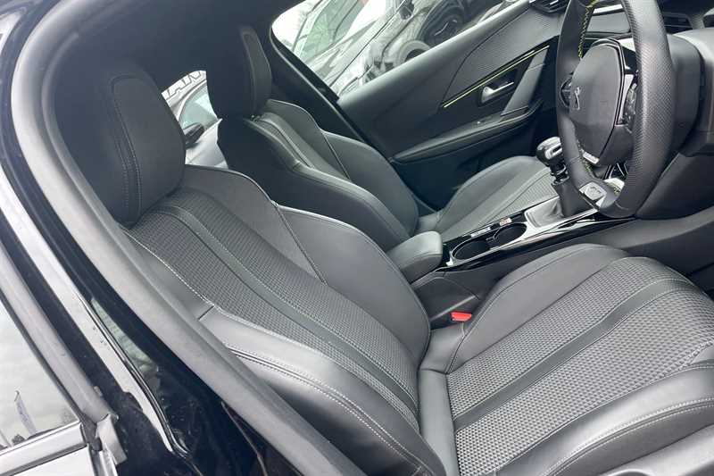 Used Peugeot 208 2023 for sale - 77576697: Photo 38