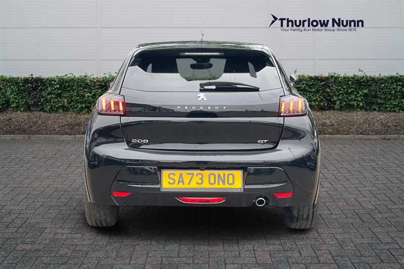 Used Peugeot 208 2023 for sale - 77576697: Photo 4