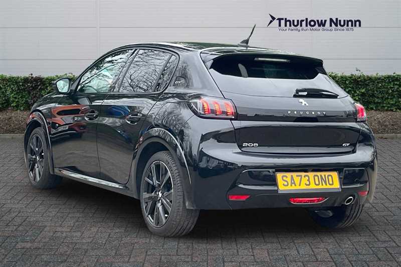 Used Peugeot 208 2023 for sale - 77576697: Photo 5