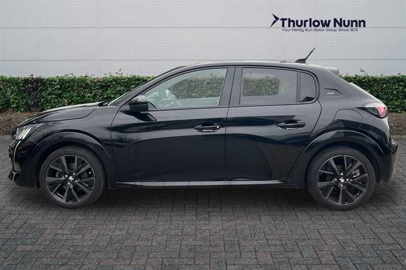 Used Peugeot 208 2023 for sale - 77576697: Photo 6
