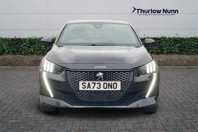 Used Peugeot 208 2023 for sale - 77576697: Photo 8