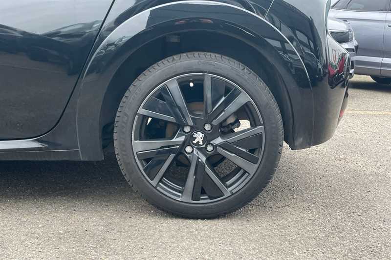 Used Peugeot 208 2023 for sale - 77576697: Photo 9